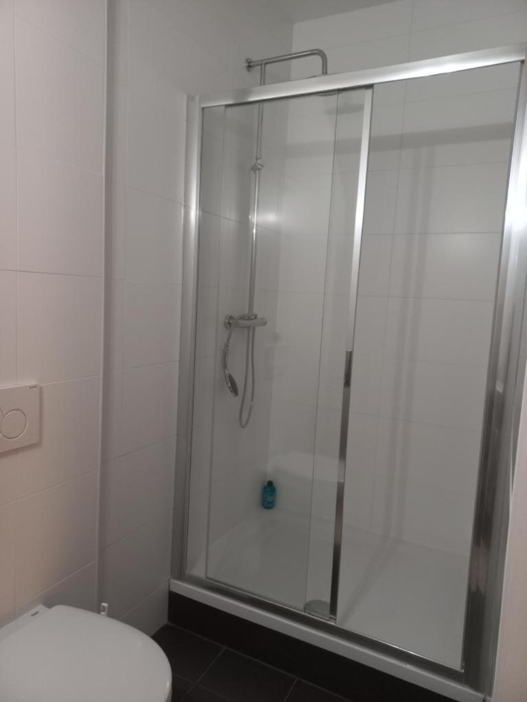 Apartment Casa Barata