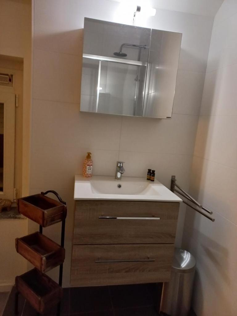Casa Barata Apartment